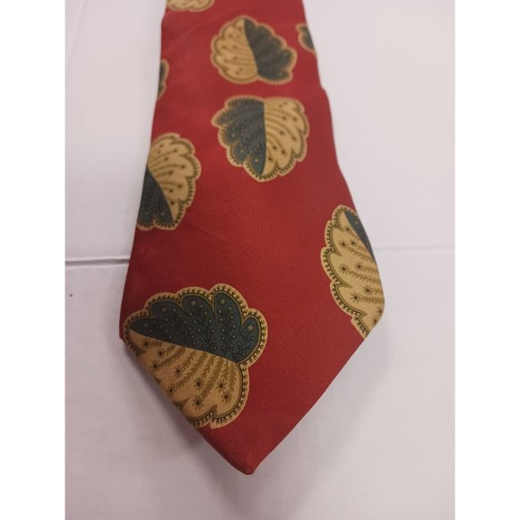 Christian Dior Monsieur All Silk Men's Tie - Picture 2 of 4